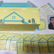 DAY6 Zip DAY6 Pop-Up Desik House Gift Present Full Set Transfer