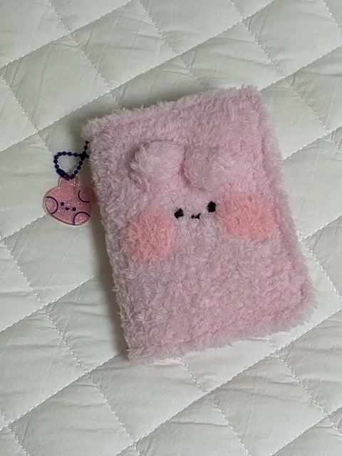 Bt21 Cooky Jungkook Collect Book for Sale! BTS Photo Card Binder BTS JK Official Goods