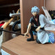 Gintama 20th Anniversary Gintoki Figure