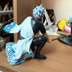 Gintama 20th Anniversary Gintoki Figure