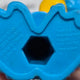 Cookie Monster Chef Figure