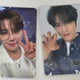 JX Ilkon Goods Photo Card Set