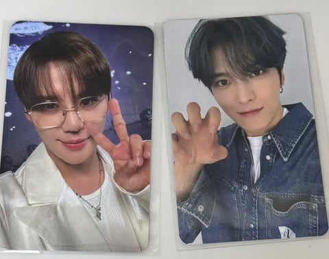 JX Ilkon Goods Photo Card Set