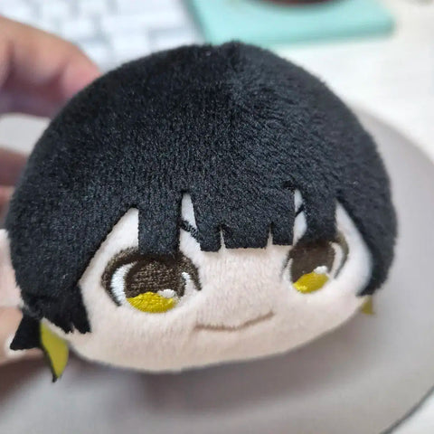 Blue Lock Potekoro Special Bachira Plush
