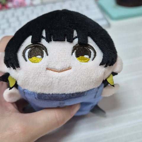Blue Lock Potekoro Special Bachira Plush