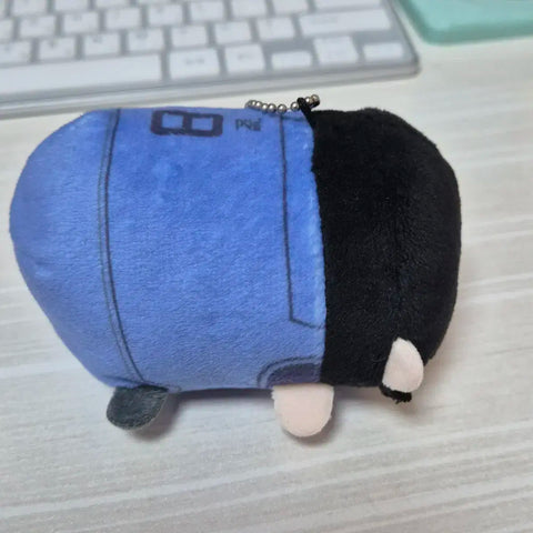 Blue Lock Potekoro Special Bachira Plush