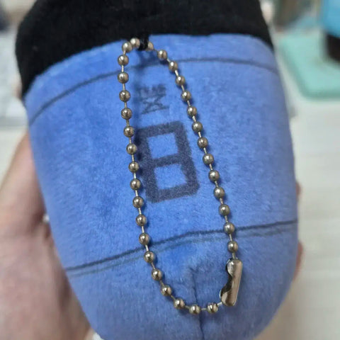 Blue Lock Potekoro Special Bachira Plush