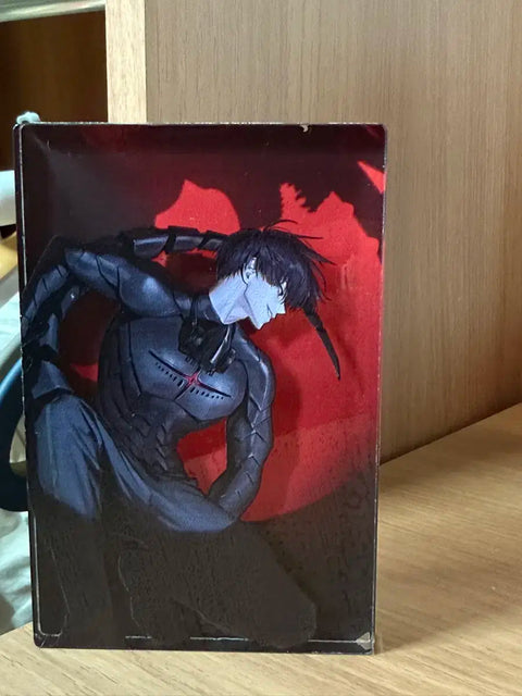 Hoshina Acrylic Deukdo-nim