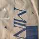 Seventeen Mingyu love concert muffler towel