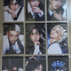 Stray Kids KARMA Photocards Set of 9