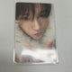 Miracle Jaehee photocard