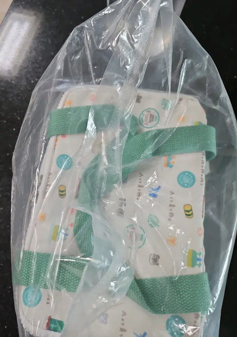 Nintendo Animal Crossing Kuji Ichiban Kuji C Prize Bag