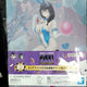 Ichiban Kuji Nikke I Prize Clear File & Sticker Set