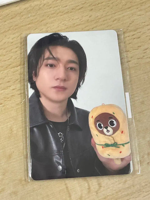 DAY6 online MD photocard Sungjin for sale