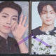 ENHYPEN Jay Yanma, YOI photocard transfer
