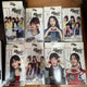 NewJeans Pepero Box