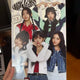 NewJeans Pepero Box