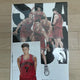 Slam Dunk CGV Exclusive Poster