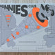 Unopened) NewJeans Fan Club Bunnies Membership Kit 2nd Gen NJZ BUNNIES