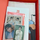 Lee Jong-suk 2023 Season's Greetings