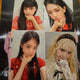 Baby Don't Cry Workshop Photocard Set Batch Transfer