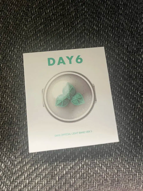 DAY6 Madewatch ver3