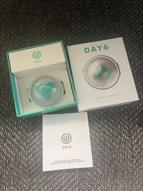 DAY6 Madewatch ver3
