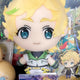 Enstar Sora New Nui