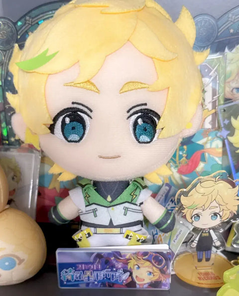 Enstar Sora New Nui