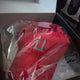 G-Dragon Weiber Mensi Red Ball Cap