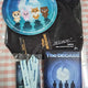 DAY6 The Decade 10th Anniversary Tour Goods Set Entrance Photocard