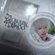 Expedition Wonwoo Jeonghan This man Special benefit