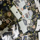 Jujutsu Kaisen Geto Suguru stickers for sale.