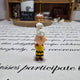 Hallmark Snoopy Charlie Brown Ornament and Figurine
