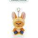 Hwangchun Doll Keyring