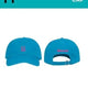 G-Dragon Ubermensch Sky Ball Cap