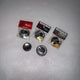 Spy x Family/One Piece/Ultraman Badge Set - All together