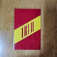 ATEEZ San photocard TREASURE EP.3 : One To All