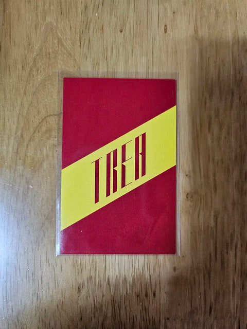 ATEEZ San photocard TREASURE EP.3 : One To All