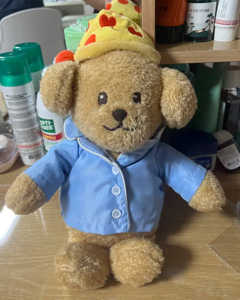 Selling Seventeen DK push doll.
