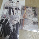 Omniscient Reader's Viewpoint Joongdok Doujinshi Postcard Goods Postcard