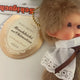 Monchhichi Chimutan