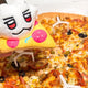 PLAVE Eunho Banollim Pizza Dooguri Pizza Doll Clothes
