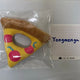 PLAVE Eunho Banollim Pizza Dooguri Pizza Doll Clothes