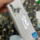 Selling Jujutsu Kaisen Geto Suguru Sanrio collaboration pen.