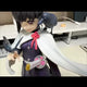 Pet Company Demon Slayer Kanao Figure