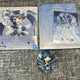 Yukimiku 2025 Mini Figure Art Board Acrylic Set