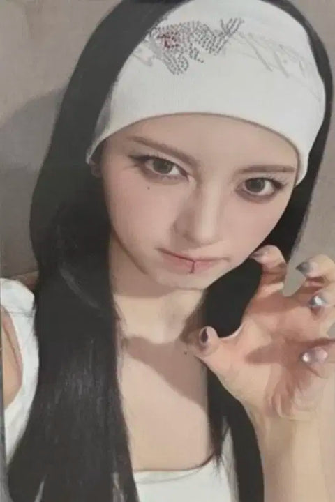 Madein Mashiro Studio Photocard MADEIN FOREVER Studio Photocard