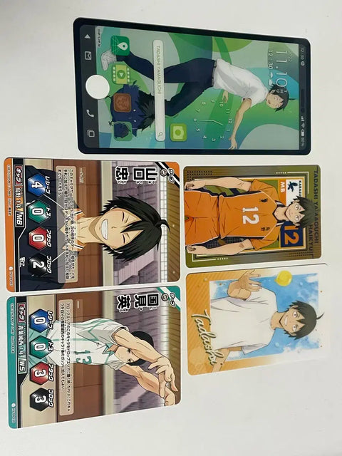 Haikyu!! Yamaguchi Tadashi bulk sale