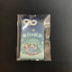 Selling Vocaloid Miku charm omikuji.
